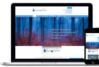 Brighter Vision Web Design Brighter Vision Web Design