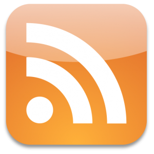 RSS-feed-icon