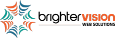 Brighter Vision logo | Online Advertising Guide for Therapists | Brighter Vision Web Solutions | Therapist Websites & Marketing for Therapists | Marketing Blog for Therapists