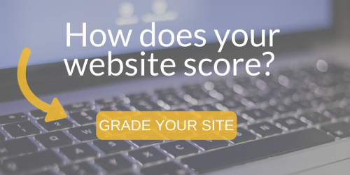 Website Grader | An Ultimate SEO Checklist for Your Private Practice | Brighter Vision | Marketing Blog for Therapists