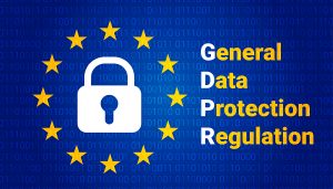 Blog post featured image | GDPR & Therapists: What Do You Need to Do? | Brighter Vision Web Solutions | Therapist Websites & Marketing for Therapists