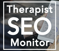 Therapist SEO Monitor | Brighter Insights SEO Tool | Brighter Vision Web Solutions | Marketing Blog for Therapists
