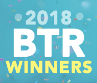 Featured image | Winners of the 2018 Best of Therapist Resources Awards | Brighter Vision Web Solutions | Marketing Blog for Therapists