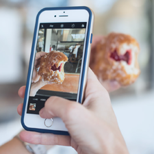 Featured image | The Newest Trends in Therapist Social Media Marketing | Brighter Vision Web Solutions | Therapist Websites & Marketing for Therapists