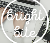 Blog post featured image | How Often Should You Blog for Your Private Practice? | Brighter Vision Web Solutions | Therapist Websites & Marketing for Therapists