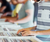 Blog post featured image | 4 Ideal Places to Find Content for Your Private Practice Social Media Accounts | Brighter Vision Web Solutions | Therapist Websites & Marketing for Therapists