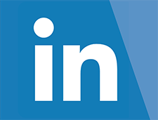 LinkedIn icon | The Best Practices for Therapist Marketing on LinkedIn in 2019 | Brighter Vision Marketing Blog for Therapists | Therapist Websites & Marketing for Therapists