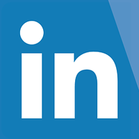 LinkedIn logo | The Best Practices for Therapist Marketing on LinkedIn in 2019 | Brighter Vision Marketing Blog for Therapists | Therapist Websites & Marketing for Therapists
