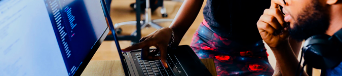 Computer class | 5 Ways to Freshen Up Your Private Practice & Attract New Clients | Brighter Vision Web Solutions | Marketing Blog for Therapists