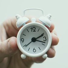 Featured image | How Private Practice Owners Can Save Time Every Day | Brighter Vision Web Solutions | Marketing Blog for Therapists