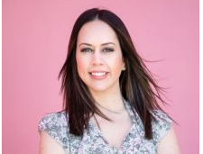 How Justine Carino Was Able to Work Less and Make More by Launching Her Private Practice | The Therapist Experience Podcast | Brighter Vision's Marketing Podcast for Therapists