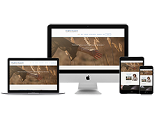 Featured image | New Therapist Website Theme: Denver | Brighter Vision Web Solutions | Custom Websites for Therapists