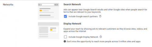 Networks | The 6-Step Guide to Mastering Google Ads for Therapists | Brighter Vision | Marketing Blog for Therapists