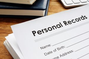 Personal records PHI | Do You Need HIPAA-Compliant Email & Forms for your Therapist Website? | Brighter Vision | Custom Websites & Marketing Solutions for Therapists