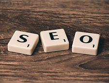 Featured image | 50 SEO Terms Explained | Brighter Vision's SEO Glossary for Therapists | Marketing Blog for Therapists