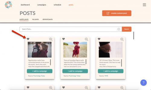 Save a post | Just Released: Social Genie 2.0 | Brighter Vision | Online Marketing Blog for Therapists