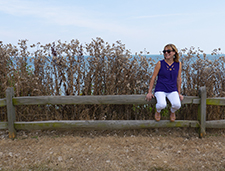 Tracy featured image | Brighter Spotlight with Tracy Baranauskas | Brighter Vision | Marketing Blog for Therapists