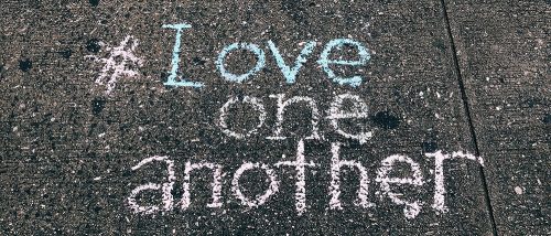 #LoveOneAnother | #GetExcited for Social Genie’s New Mass Hashtag Feature | Brighter Vision | Online Marketing Blog for Therapists