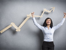 Featured image | 4 Ways to Grow Your Private Practice in 2020 | Brighter Vision | Online Marketing Blog for Therapists