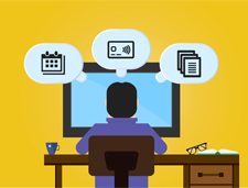 Featured image | Top 5 Practice Management Solutions for Therapists in 2020 | Brighter Vision | Marketing Blog for Therapists
