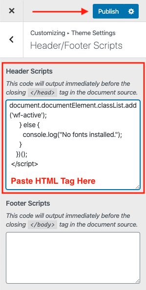 How to Get Google Search Console on Your Brighter Vision Website