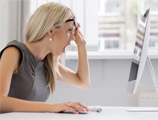 Featured image | 10 Reasons Why Visitors Will Leave Your Website in 10 Seconds | Brighter Vision | Marketing Blog for Therapists