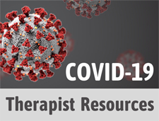 Featured image | COVID-19 Therapist Resources | Brighter Vision | Marketing Made Simple for Therapists