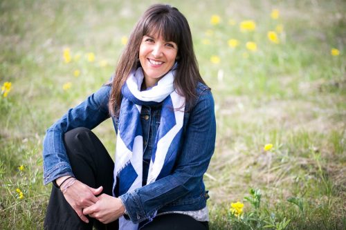 Gennifer Morley, North Boulder Counseling | Brighter Spotlight with Gennifer Morley | Brighter Vision | Marketing Blog for Therapists