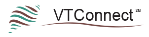 VTConnect logo | Brighter Vision | Marketing Blog for Therapists