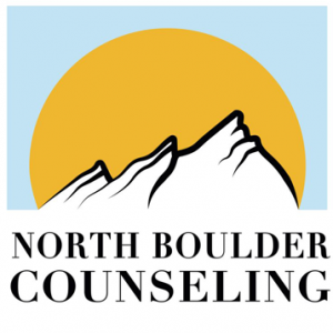 North Boulder Counseling logo | Brighter Spotlight with Gennifer Morley | Brighter Vision | Marketing Blog for Therapists