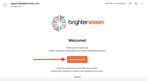 Step 4 | Just Released: Brighter Vision Payments | Marketing Blog for Therapists