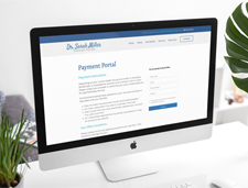 Featured image | Just Released: Brighter Vision Payments | Online Payments Made Simple | Marketing Blog for Therapists