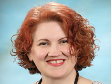 Featured image | Brighter Spotlight with Mikki McGill | Brighter Vision | Marketing Blog for Therapists