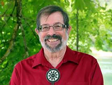 Featured image | Brighter Spotlight with Mike Bricker | Brighter Vision | Marketing Blog for Therapists