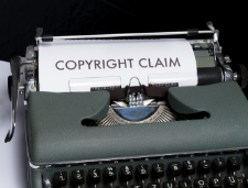 Copyright law | Copyright 101 – The What, Why, and Where Behind it All | Brighter Vision | Marketing Blog for Therapists