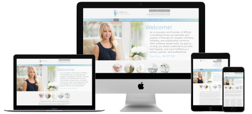 Bv example website| The Importance of a Fully Responsive Website Design | Brighter Vision | Marketing Blog for Therapists