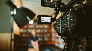 Video Filming|Make your Homepage Stand out with Video Sliders| Brighter Vision | Marketing Blog for Therapists