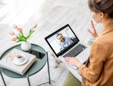 Telehealth Resources for Therapists | 5 Ways to Attract New Telehealth Clients | Brighter Vision