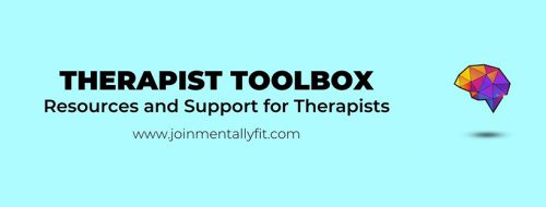 Therapist Toolbox Facebook Group | The Ultimate Guide to Facebook Groups for Therapists| Brighter Vision Marketing Blog for Therapists