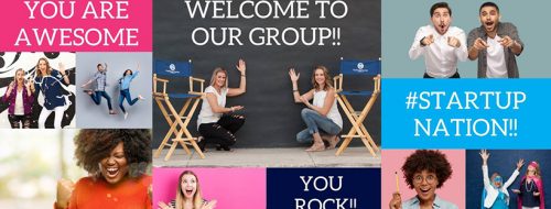 Private Practice Startup Facebook Group | The Ultimate Guide to Facebook Groups for Therapists| Brighter Vision Marketing Blog for Therapists