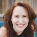 Miranda Palmer, LMFT