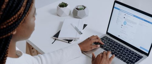 Online Networking | | Why now is the best time to open a Private Practice | Brighter Vision | Marketing Blog for Therapists