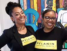 Featured image | FREE Webinar Recording: Supporting Our Black & LatinX Youth | Melanin and Mental Health | Fall Into Cash 2020 | Brighter Vision