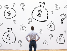Featured image | How to Open A New Private Practice for Less Than $1000 | Brighter Vision | Marketing Blog for Therapists