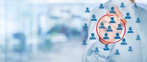 Find Your Niche | | Why now is the best time to open a Private Practice | Brighter Vision | Marketing Blog for Therapists