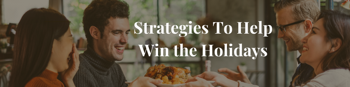 second banner image | Finding Balance Between Being at Home, Thanksgiving Holiday, and Your Therapy Practice | Brighter Vision | Marketing Blog for Therapists