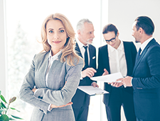 Featured image | New eCourse: How to Expand Your Solo Practice to a Group Practice | Brighter Vision | Marketing Blog for Therapists