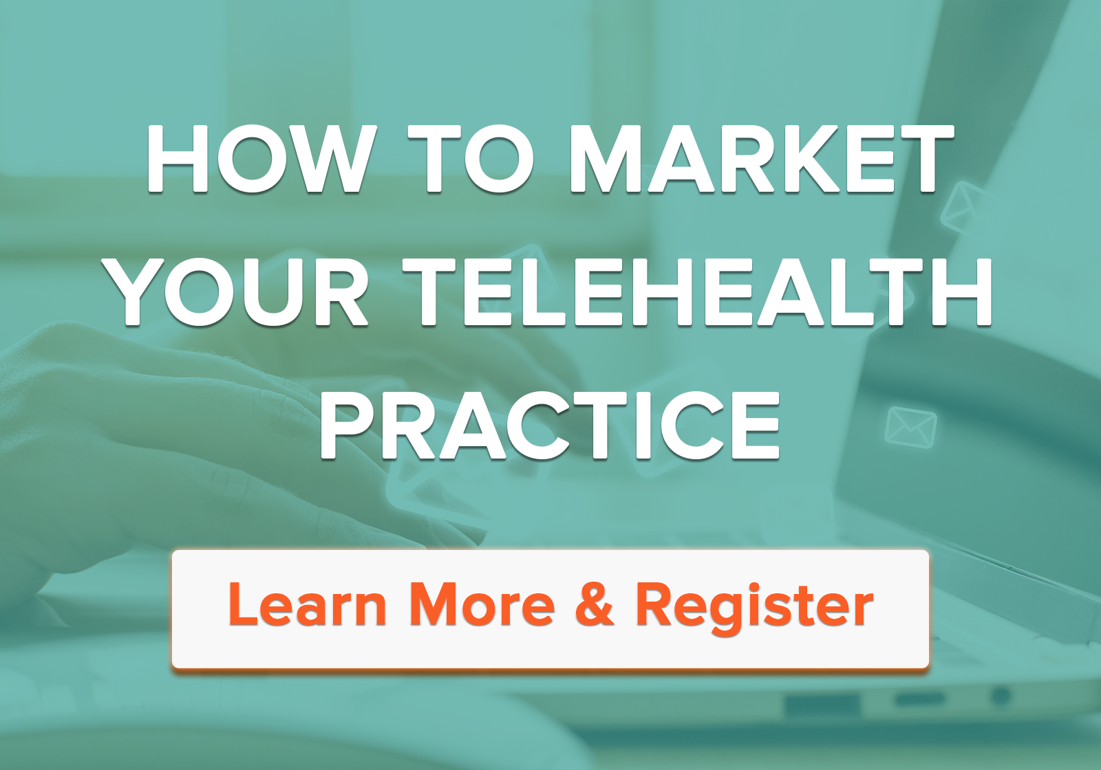 Free online e-course for therapists | How to Market Your Telehealth Practice | Brighter Vision