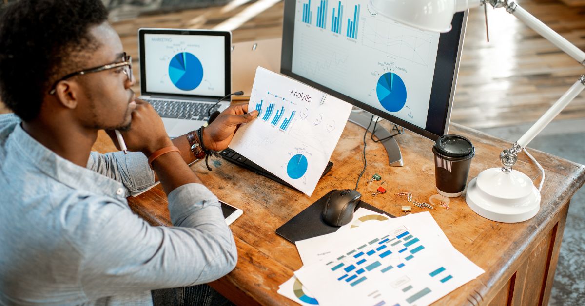 Measuring Practice Success with Analytics | Brighter Vision