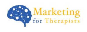 Marketing For Therapists Logo